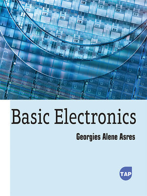 cover image of Basic Electronics
